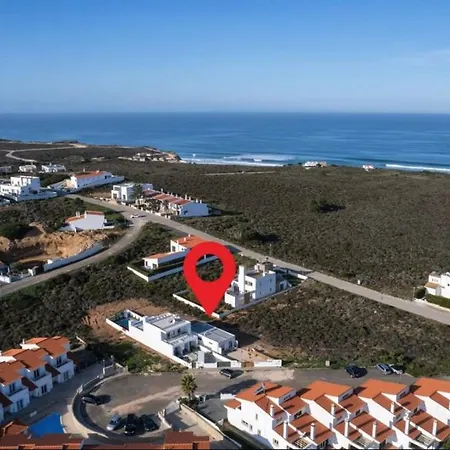 Сasa de vacaciones Casa Da Amoreira Aljezur