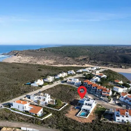 Сasa de vacaciones Casa Da Amoreira