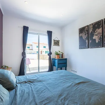 Casa Da Amoreira Сasa de vacaciones