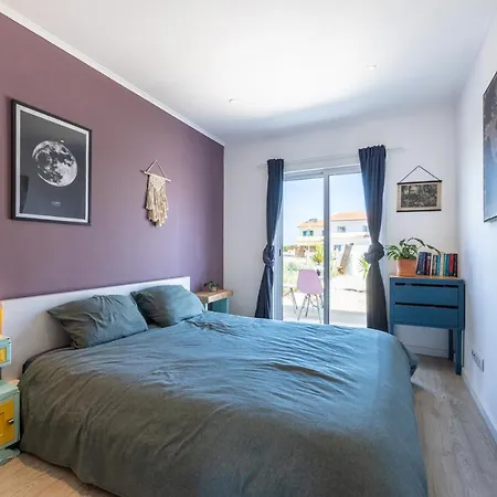 Casa Da Amoreira Aljezur