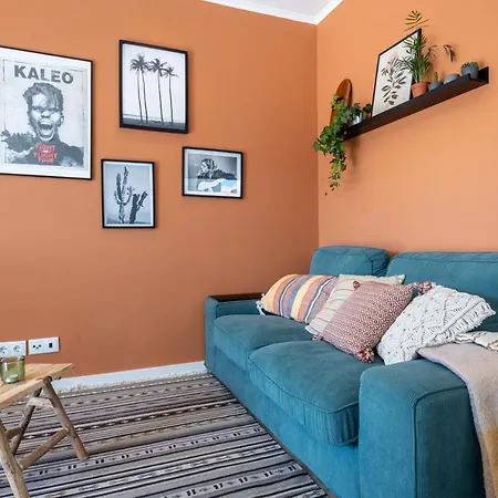 Casa Da Amoreira Aljezur