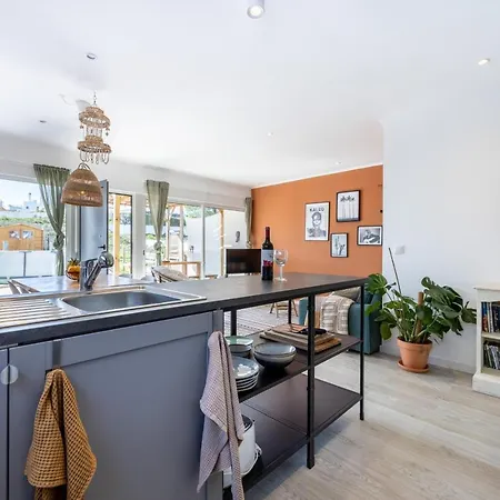 Casa Da Amoreira Casa de Férias