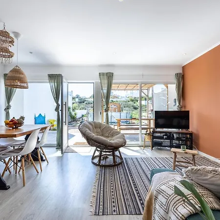 Casa Da Amoreira Aljezur