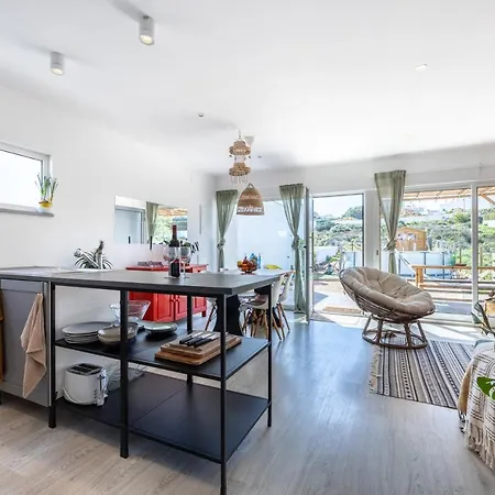 Сasa de vacaciones Casa Da Amoreira