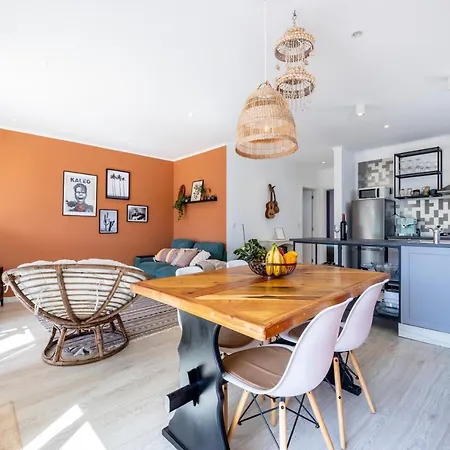 Casa Da Amoreira Casa de Férias