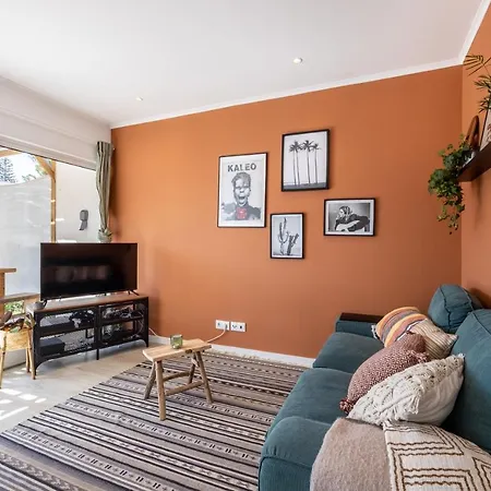 Casa de Férias Casa Da Amoreira Aljezur