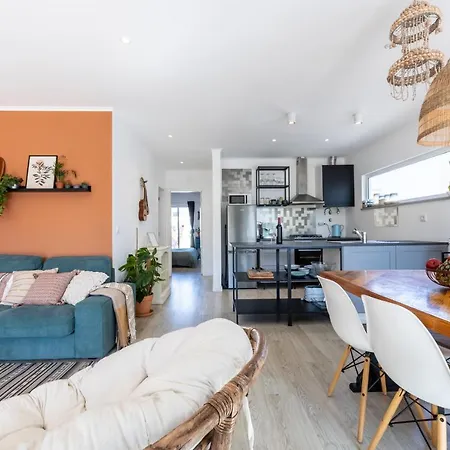 Сasa de vacaciones Casa Da Amoreira *