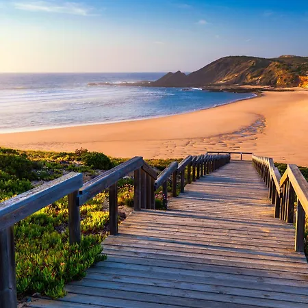 Сasa de vacaciones Casa Da Amoreira