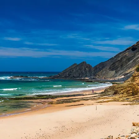 Casa Da Amoreira Сasa de vacaciones Aljezur