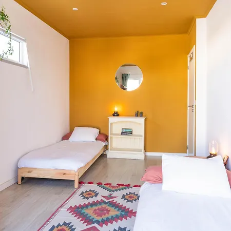 Casa Da Amoreira * Aljezur