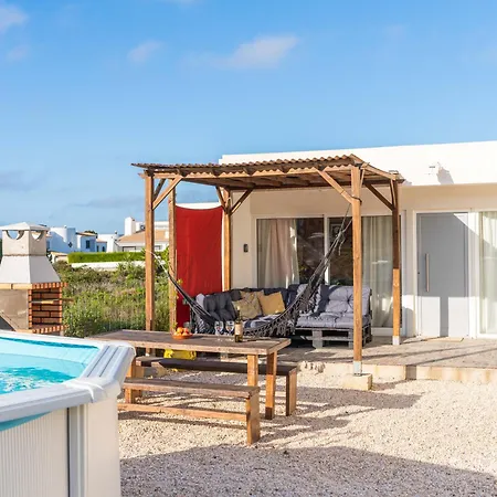 Сasa de vacaciones Casa Da Amoreira