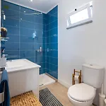 Casa Da Amoreira Ferienhaus *