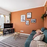 Ferienhaus Casa Da Amoreira Aljezur