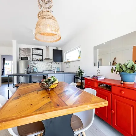 Feriehus Casa Da Amoreira *