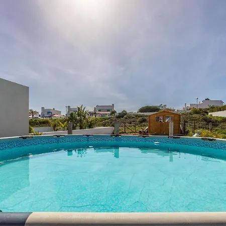 Casa Da Amoreira Feriehus