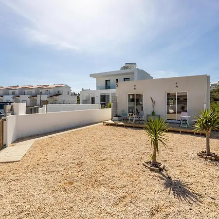 Casa Da Amoreira Feriehus Aljezur