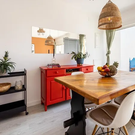 Casa Da Amoreira Aljezur