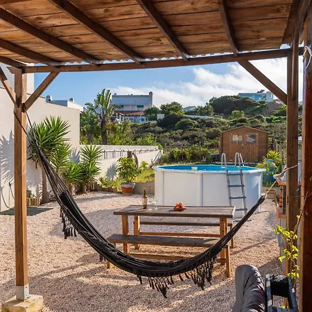 Casa Da Amoreira * Aljezur