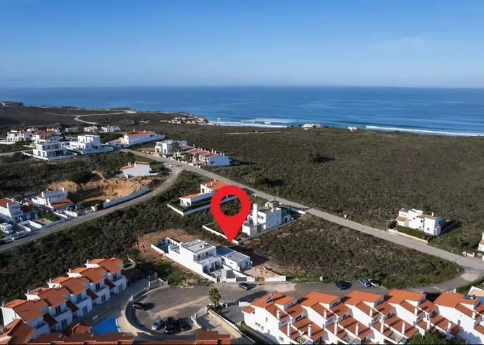 Dom wakacyjny Casa Da Amoreira Aljezur