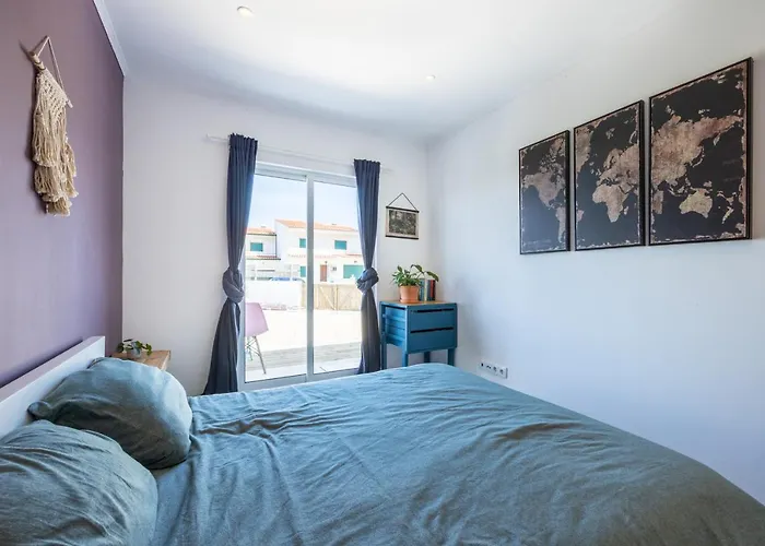 Casa Da Amoreira Dom wakacyjny