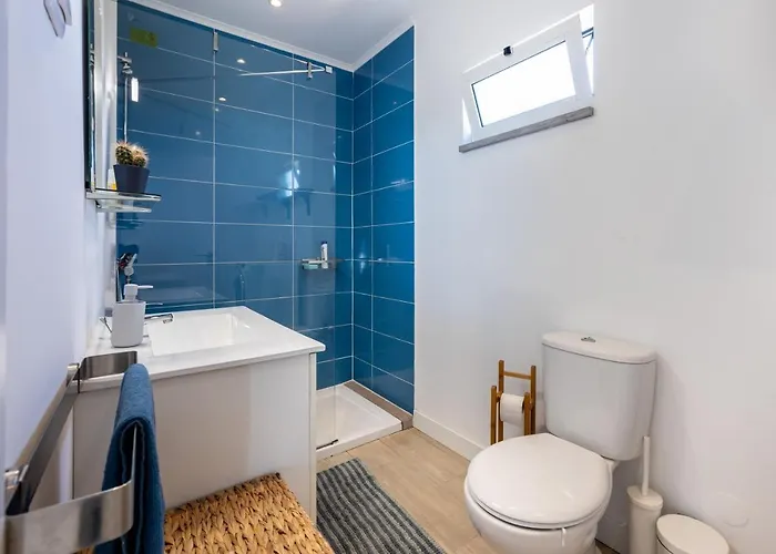 Casa Da Amoreira Dom wakacyjny *