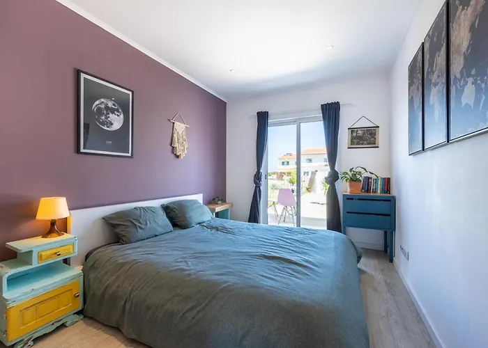 Casa Da Amoreira Aljezur