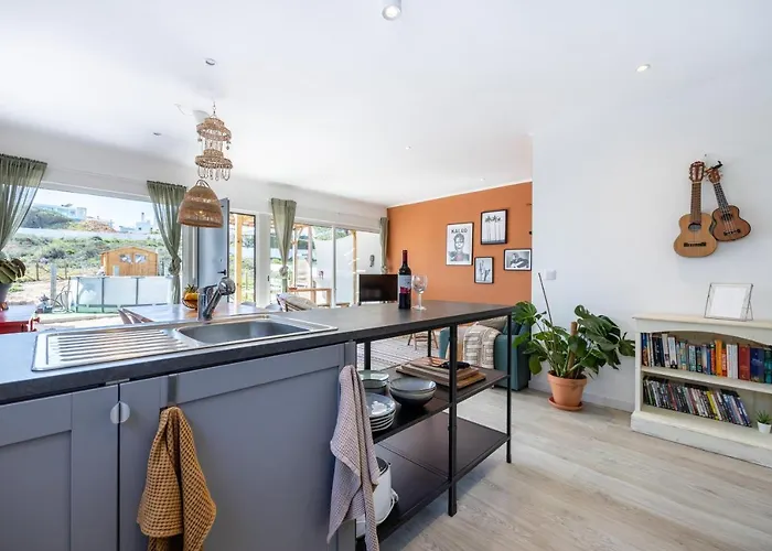 Casa Da Amoreira Dom wakacyjny