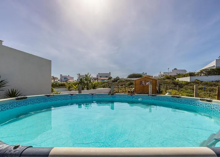 Casa Da Amoreira Dom wakacyjny