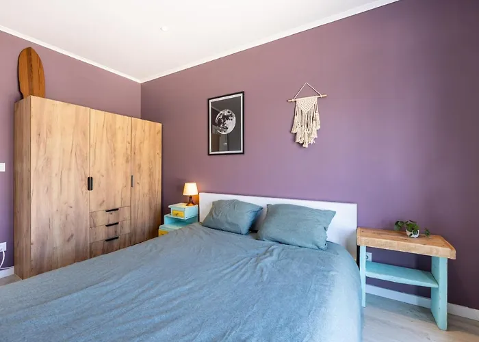 Dom wakacyjny Casa Da Amoreira *