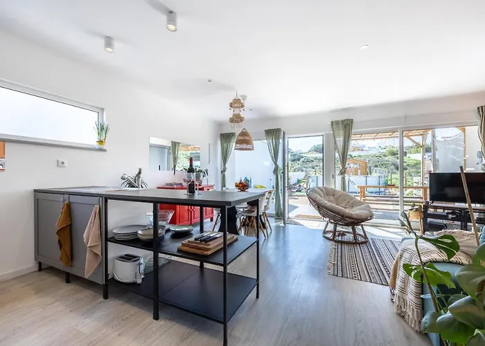 Dom wakacyjny Casa Da Amoreira