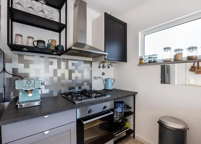 Casa Da Amoreira * Aljezur