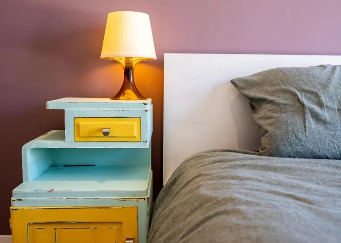 Casa Da Amoreira Dom wakacyjny Aljezur