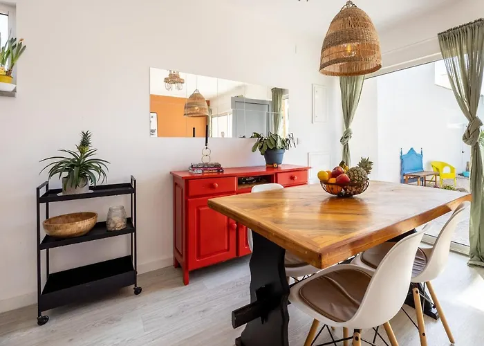 Casa Da Amoreira Aljezur