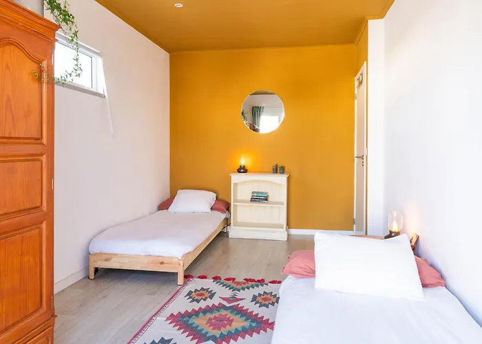 Casa Da Amoreira * Aljezur