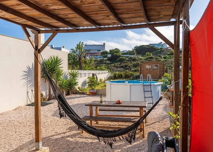 Casa Da Amoreira * Aljezur